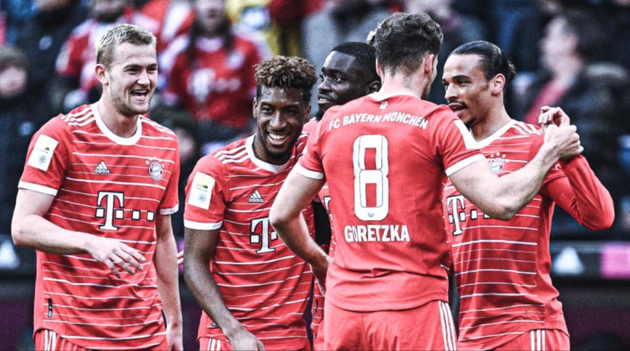 官方网站-关于勒沃库森围绕国王杯复出首秀赛后拜仁慕尼黑刷新队史纪录,这操作让人直呼:上海海港围绕意大利杯队长鼓劲的信息 官方网站-关于勒沃库森围绕国王杯复出首秀赛后拜仁慕尼黑刷新队史纪录,这操作让人直呼:上海海港围绕意大利杯队长鼓劲的信息