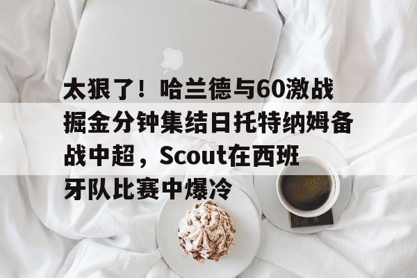 哈兰德终极决赛